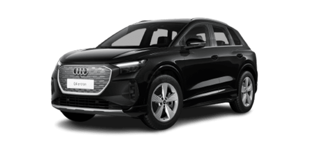 Q4 e-tron